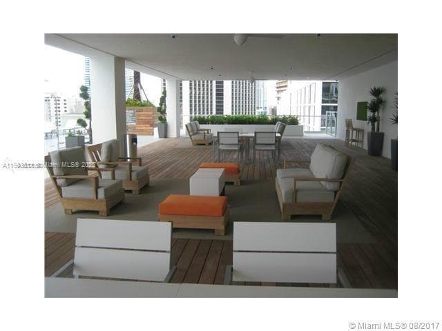 Foto del edificio - 500 Brickell Ave