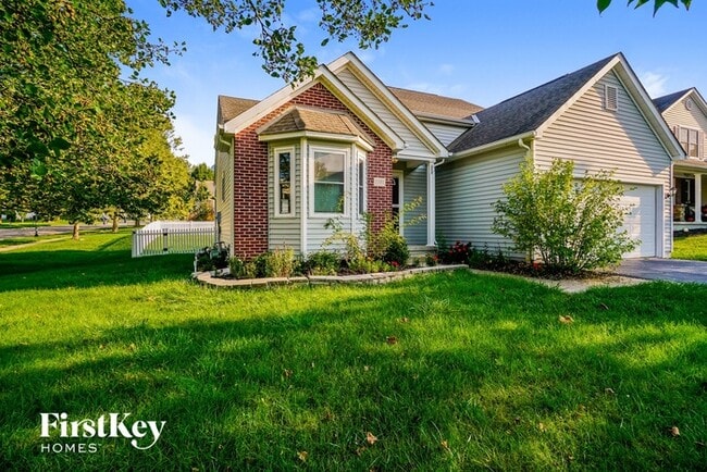 Building Photo - 1301 Harold Stewart Pkwy