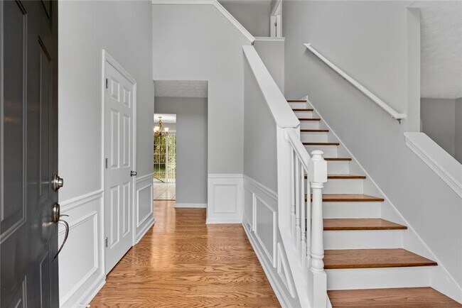 Building Photo - 1826 Chasewood Park Dr