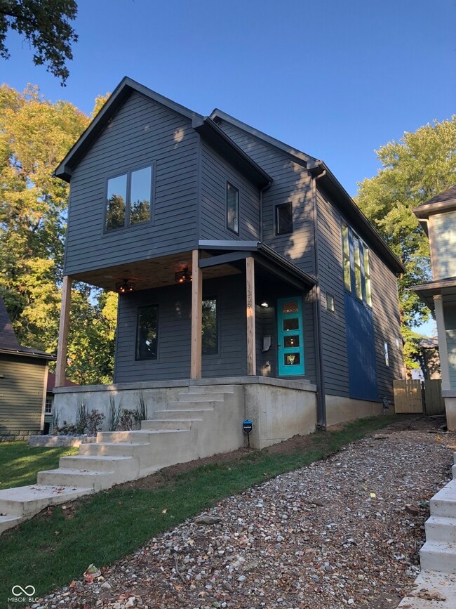 Building Photo - 1309 Jefferson Ave