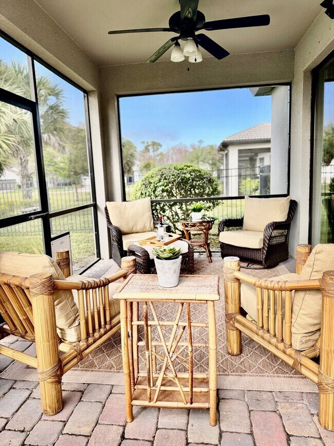 Foto del edificio - Fully Furnished Seasonal Rental Home & DOG FRIENDLY! AVAIL NOW