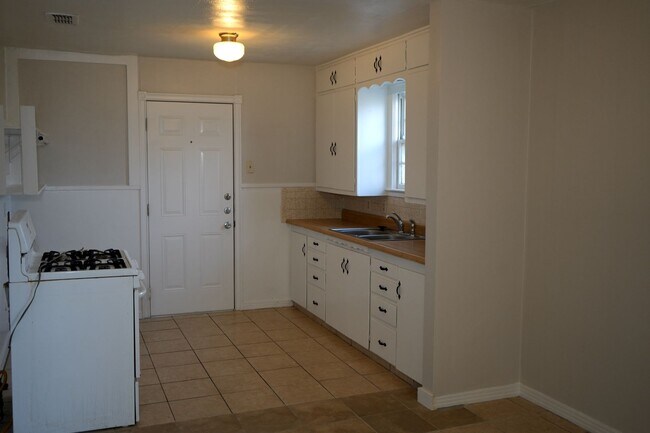 Foto del edificio - 2603 35th