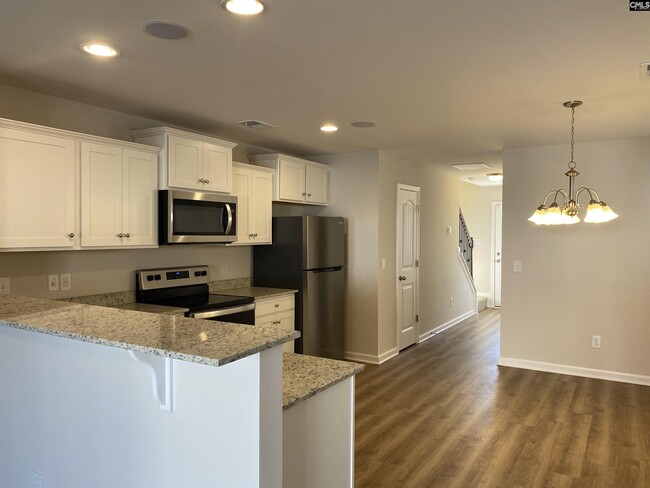 Building Photo - 309 Gum Swamp Trl