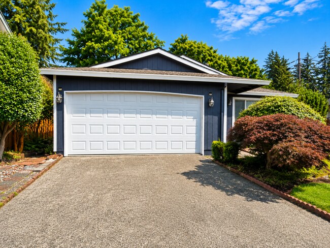 Building Photo - Single-Level 3-Bedroom Home with 2-Car Garage, Mini-Split AC, & Backyard Garden Space