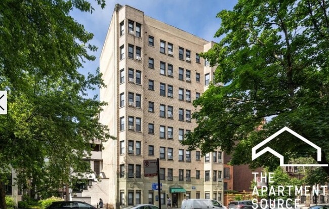 Foto del edificio - 550 W Arlington Pl