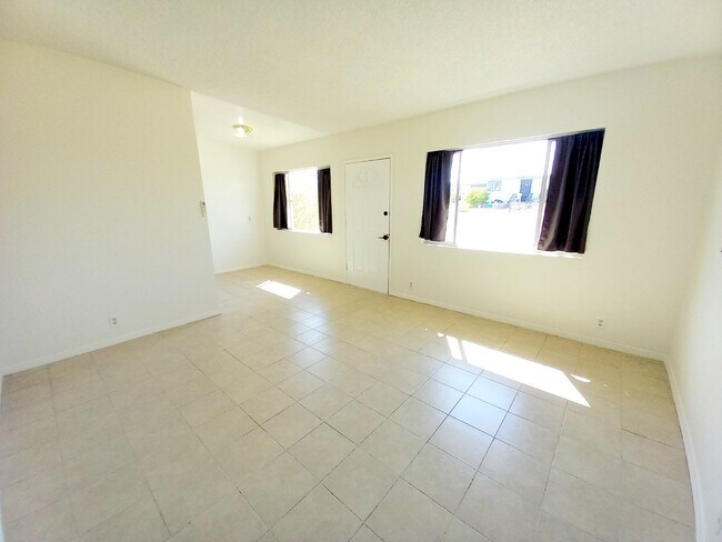 Foto del edificio - 1 Bedroom, 1 Bathroom in Twentynine Palms ...