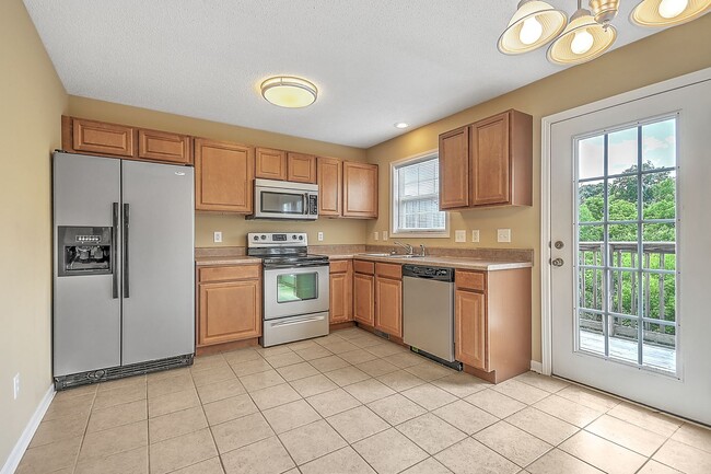 Foto del edificio - 132 Amanda Ln