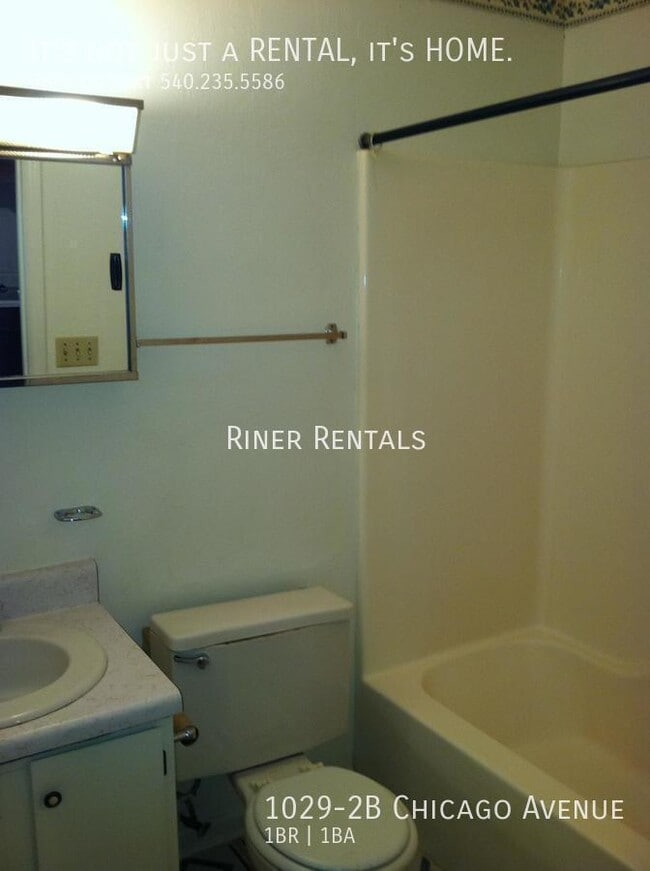 Photo - 1029-2B Chicago Ave Apartment