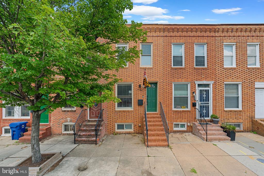 Primary Photo - 1162 Nanticoke St