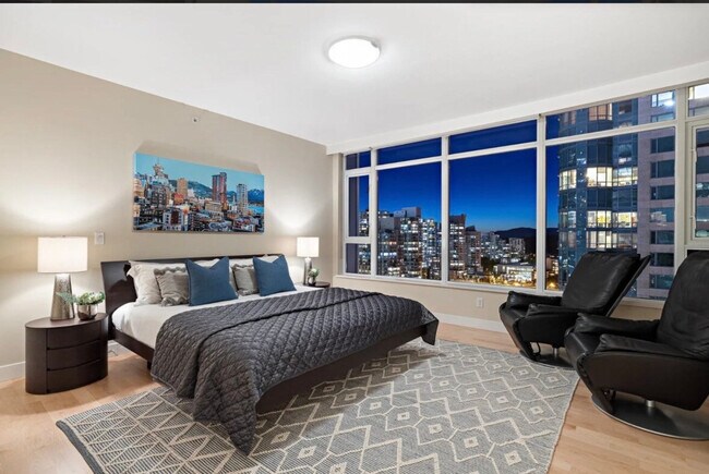 Building Photo - 1291 W Cordova St