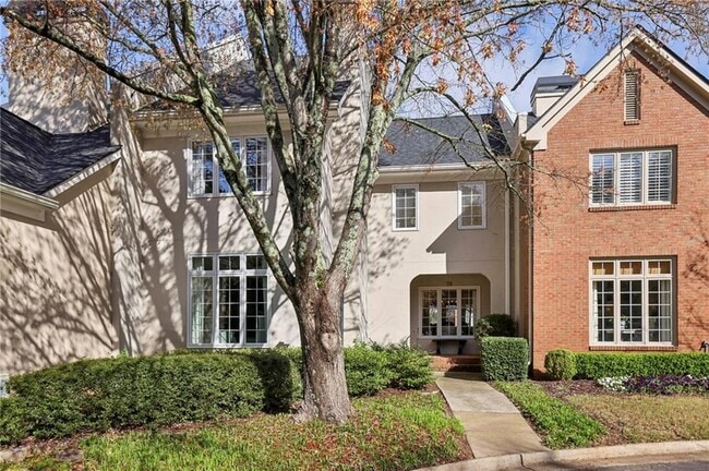 Photo - 78 Paces W Cir NW Townhome