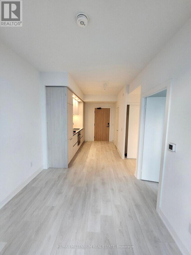 Photo du bâtiment - 15 Mercer St