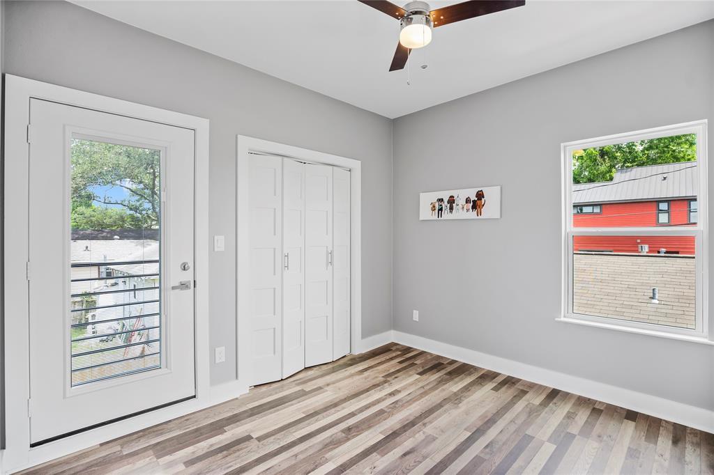 3923 Yale St Unit B, Houston, TX 77018 Condo for Rent in Houston, TX