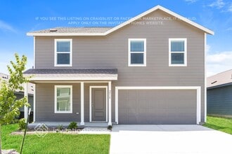 Building Photo - 2818 Tennessee Walker Wy