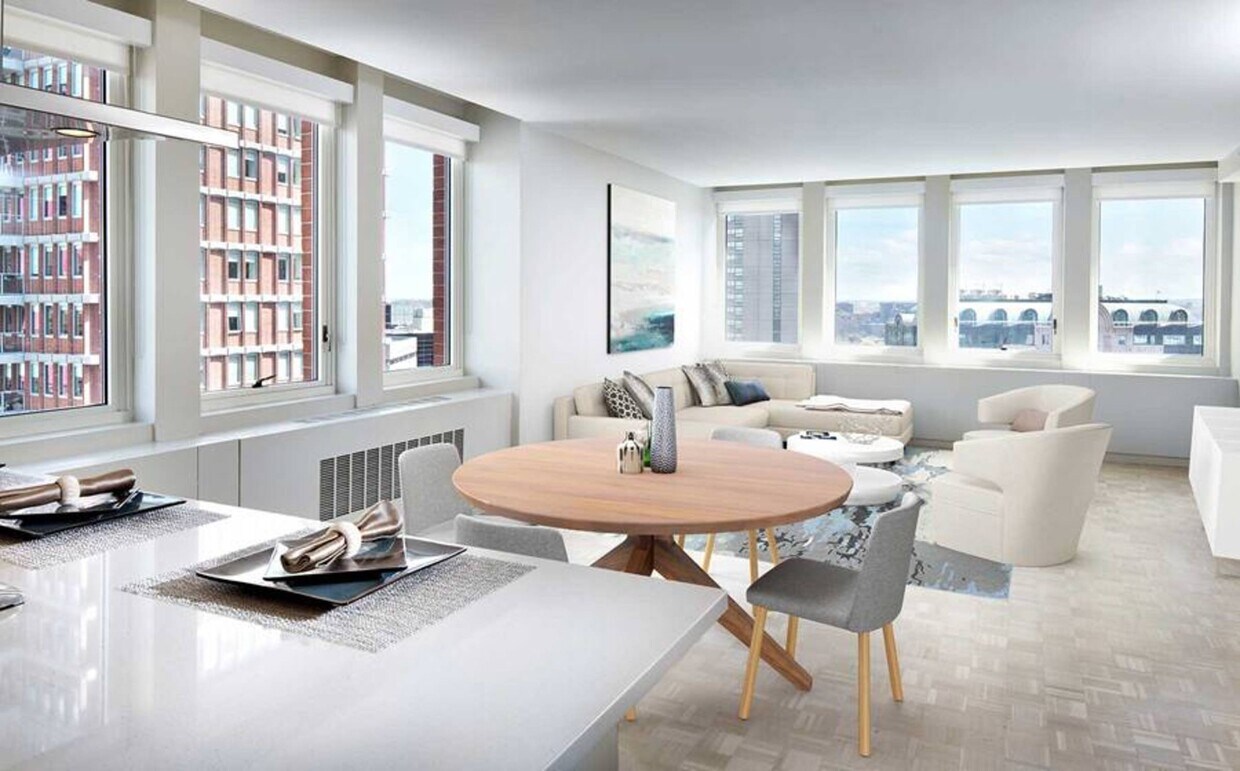 Foto principal - 770 Boylston St