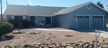 Building Photo - 4345 N Sauter Dr E