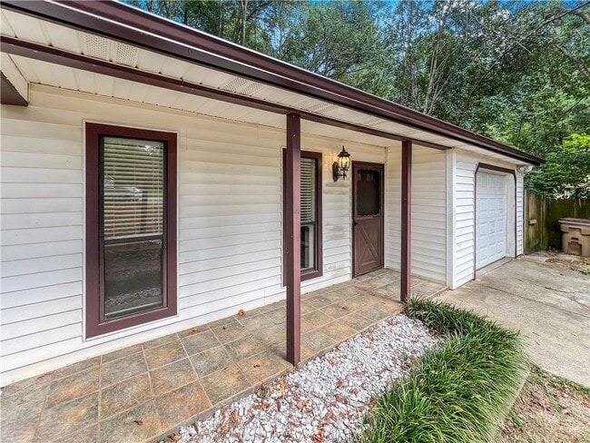 Foto del edificio - 2692 Post Oak Ct