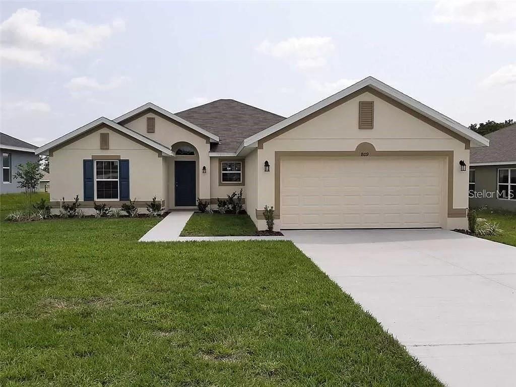 Foto principal - 501 W Leah Ct