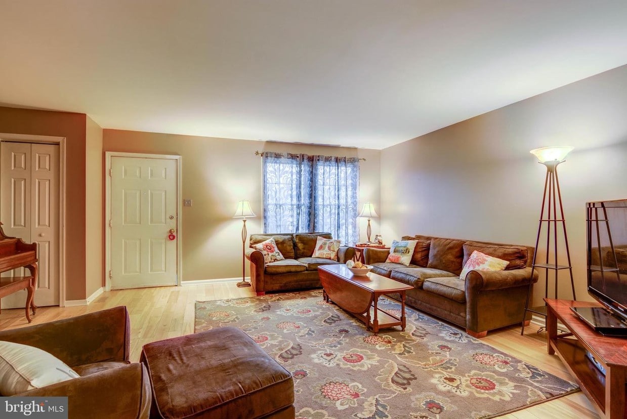 14 Cynthia Rd, Coatesville, PA 19320 Townhome Rentals in Coatesville