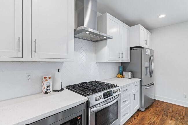 Building Photo - Manchester Heights New Construction