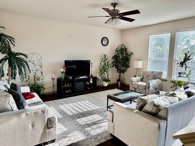 Foto del edificio - 20632 Farm Pond Ln