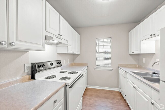 Foto del interior - Seasons Apartments