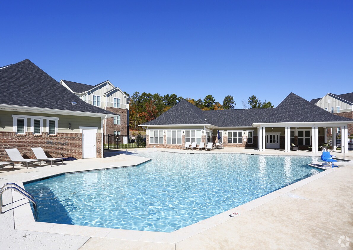 Seasons at Poplar Tent Apartments 450 Seasons Place Concord, NC
