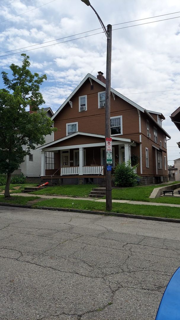 Building Photo - 105 Frambes Ave