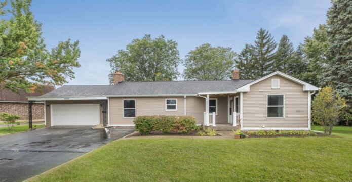 Foto principal - 15328 S James St
