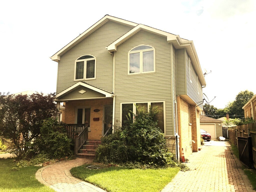 5509 N Natoma Ave, Chicago, IL 60656 House Rental in Chicago, IL