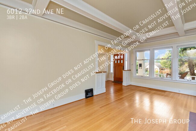 Foto del edificio - 6012 32nd Ave NE