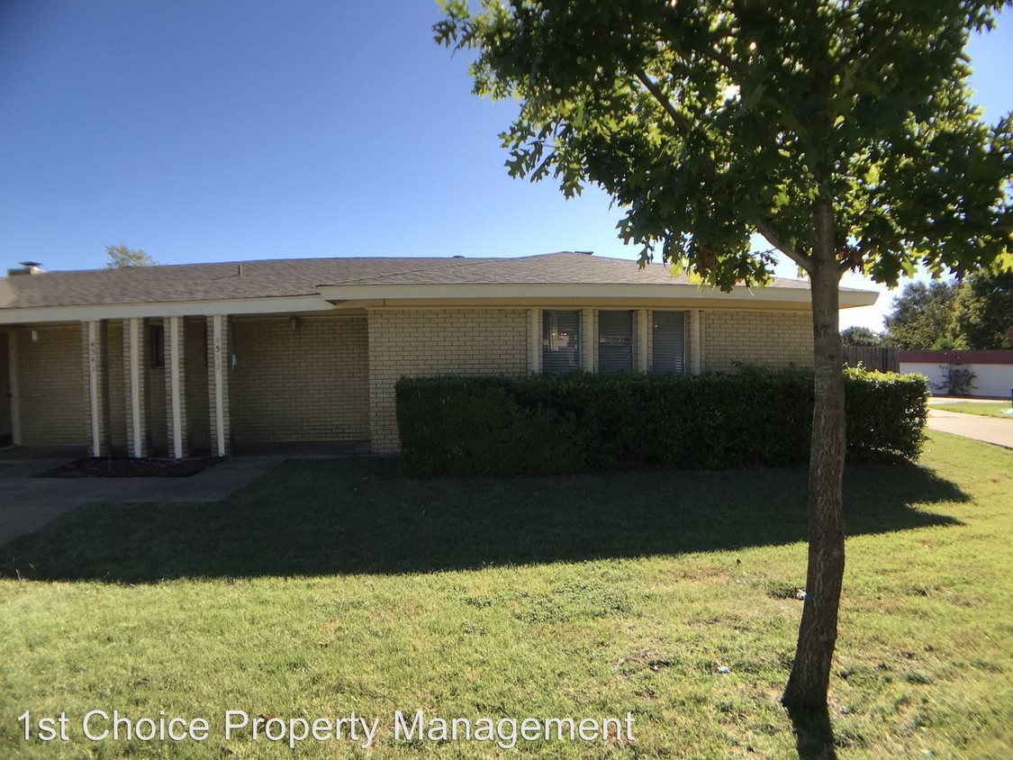 Primary Photo - 4541 Altamesa Blvd