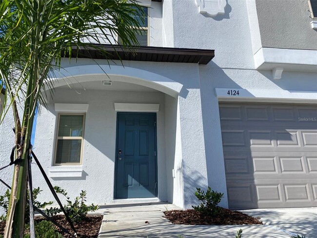 Building Photo - 4124 Hanover Dr