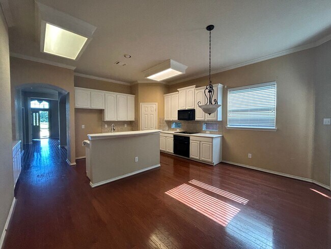 Foto del edificio - House for Lease in McKinney