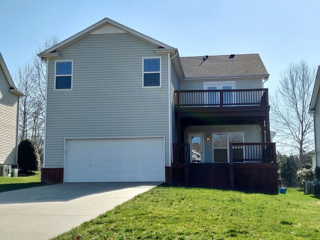 Building Photo - 1522 Liberty Pike