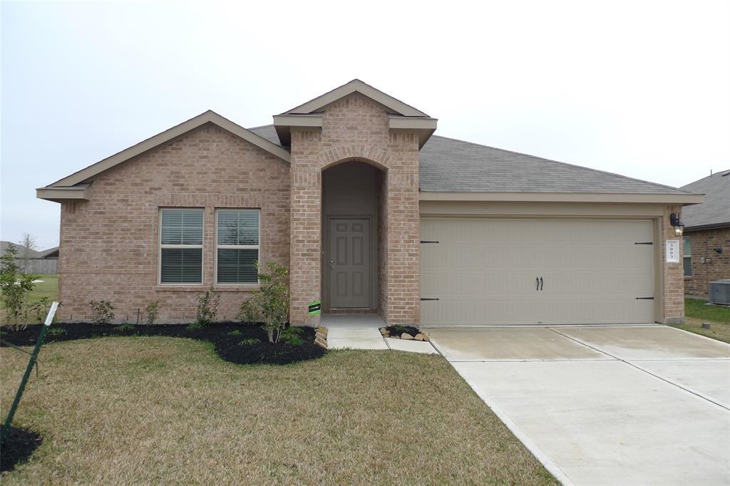 3003 Lightles Manor Ct, Katy, TX 77494 House Rental in Katy, TX