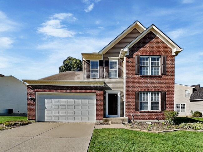 Building Photo - 6031 Delfair Ln