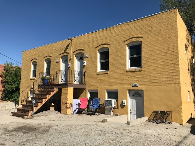 Building Photo - 1118 E 1st St