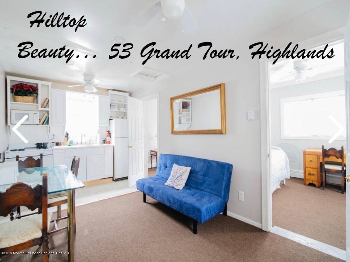 Primary Photo - 53 Grand Tour