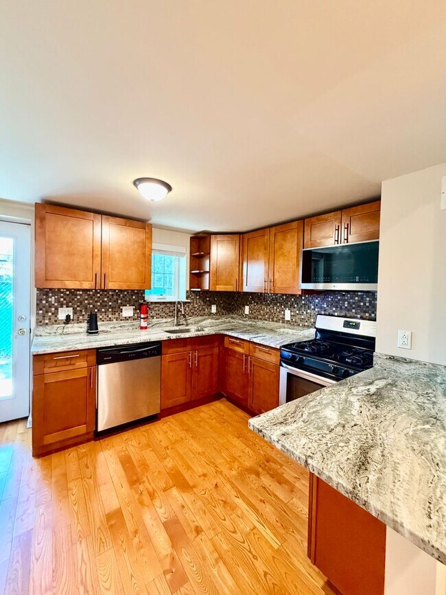 Foto del edificio - 4119 Brandywine St
