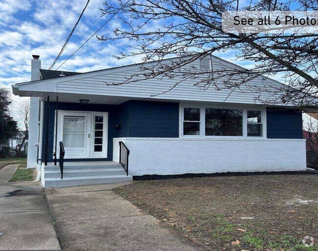 Camden Pennsauken Apartments for Rent Pennsauken, NJ 137 Rentals