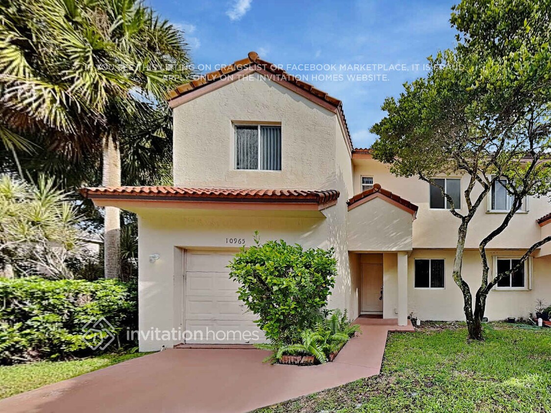 Primary Photo - 10965 W Broward Blvd