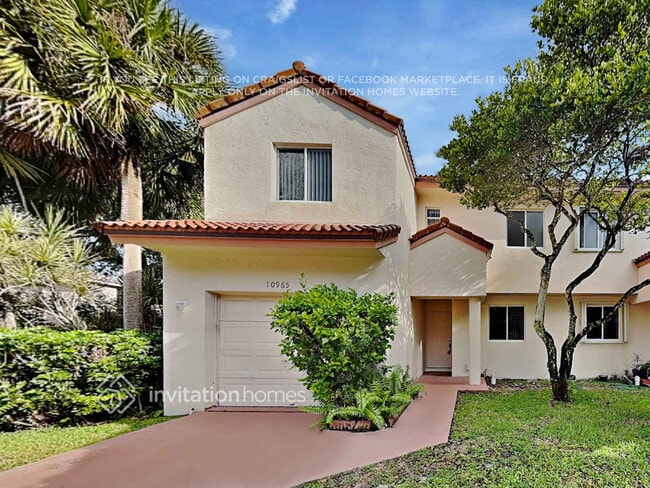 Building Photo - 10965 W Broward Blvd
