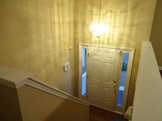Foto del edificio - 133 Thorn Brook Road