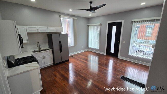 Photo - 2934 Sidney Ave Apartment