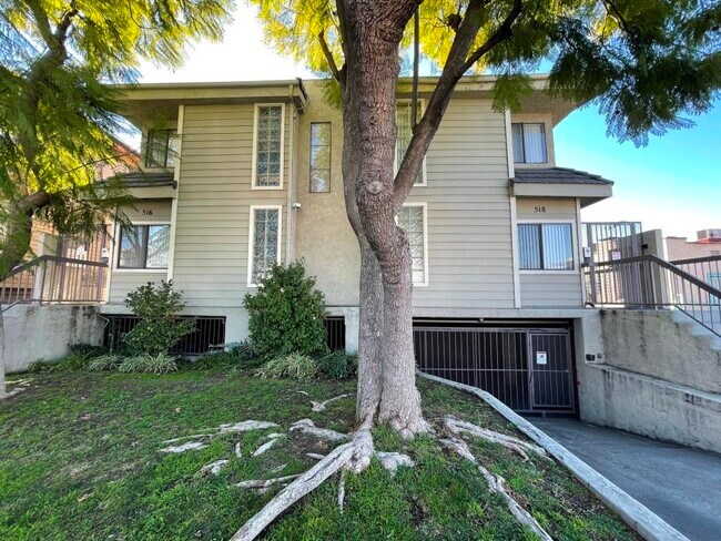 Foto del edificio - 518 Salem St