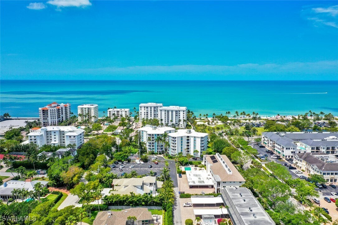Foto principal - 1300 Gulf Shore Blvd N