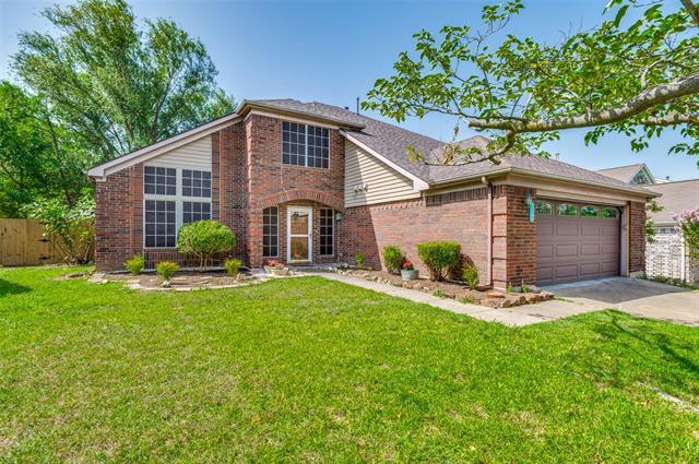 Foto del edificio - 8420 Creekbluff Dr