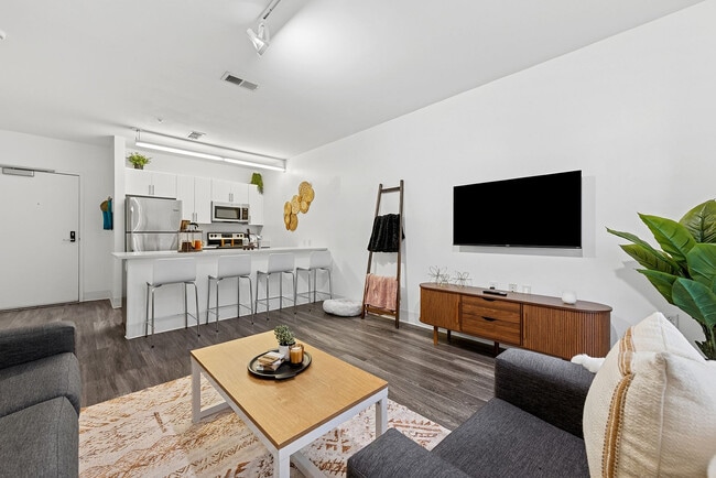 Living Room - Slate at 901