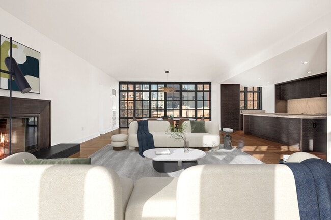 Foto del edificio - 500 W 21st St